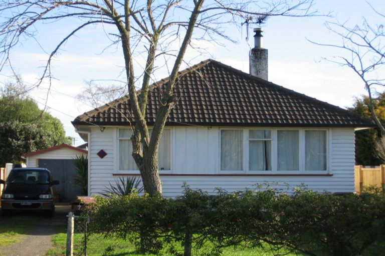 Photo of property in 7 Hawk Street, Frankton, Hamilton, 3204