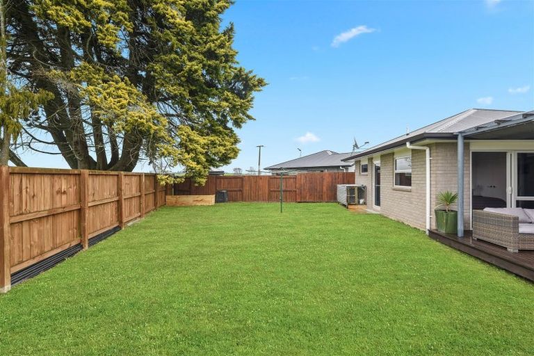 Photo of property in 5/11 Errol Close, Burbush, Hamilton, 3288