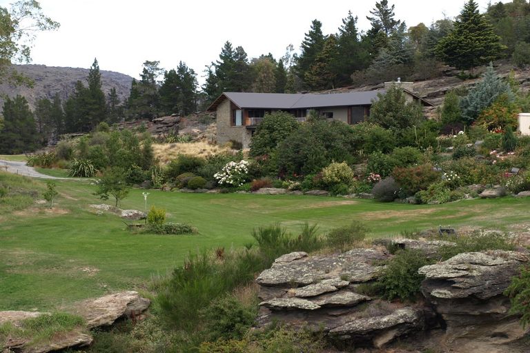 Photo of property in 96 Aronui Road, Bridge Hill, Alexandra, 9320