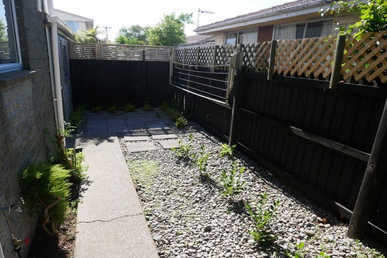 Photo of property in 5/21 Seddon Street, Sydenham, Christchurch, 8023