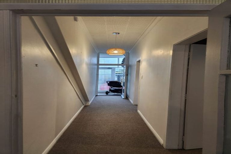 Photo of property in 137 Elizabeth Street, Mount Victoria, Wellington, 6011