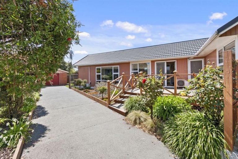 Photo of property in 427 Linwood Avenue, Bromley, Christchurch, 8062