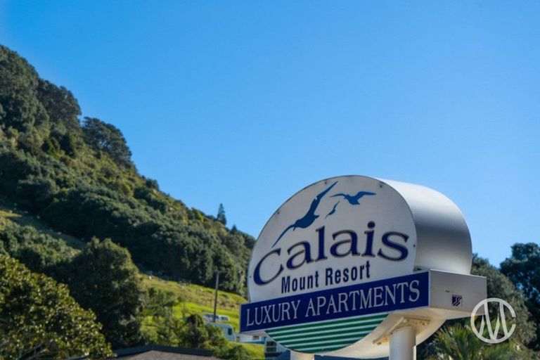 Photo of property in 302/6 Adams Avenue, Mount Maunganui, 3116