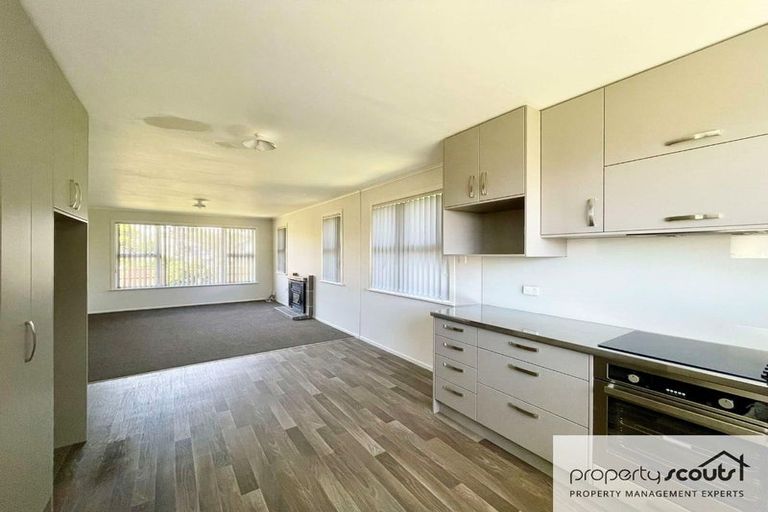 Photo of property in 22 Pamu Place, Waitara, 4320