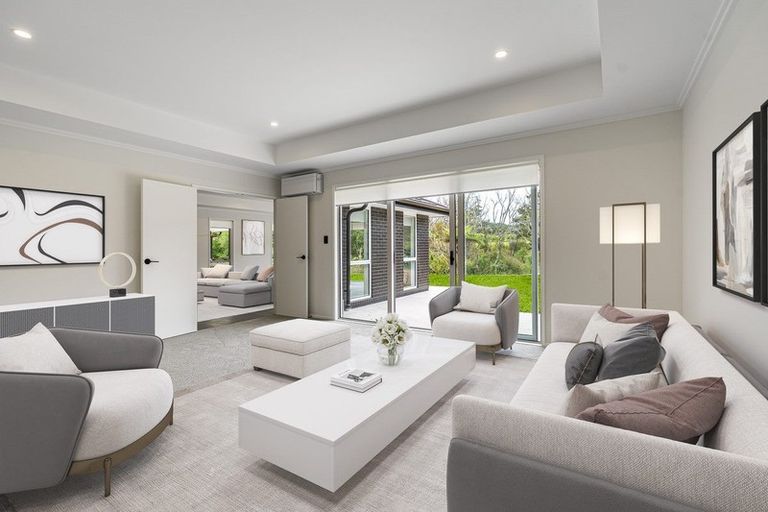 Photo of property in 163 Mahoenui Valley Road, Coatesville, Albany, 0793