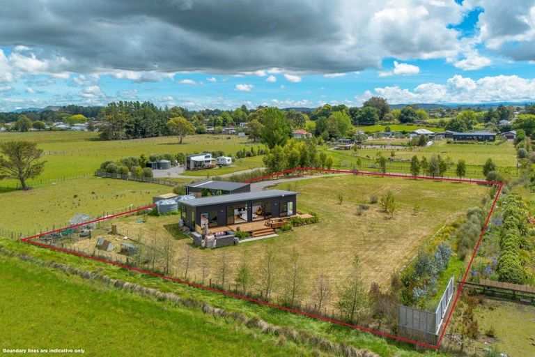 Photo of property in 21 Blundell Avenue, Waipukurau, 4200