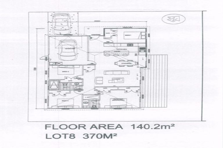 Photo of property in 4 Grandifolia Road, Takanini, 2110