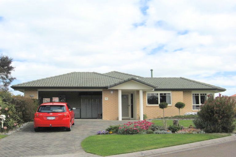 Photo of property in 9 Barbados Key, Papamoa Beach, Papamoa, 3118