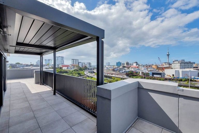 Photo of property in 59 France, 604/59 France Street South, Eden Terrace, Auckland, 1010