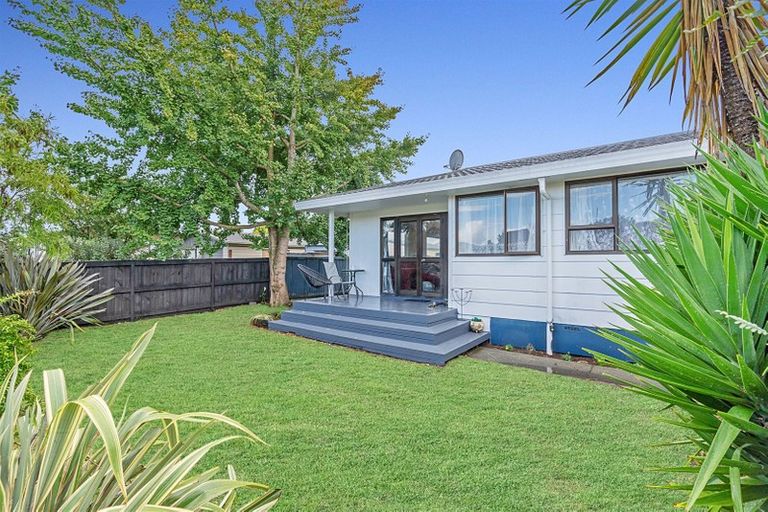 Photo of property in 31a Breckons Avenue, Nawton, Hamilton, 3200