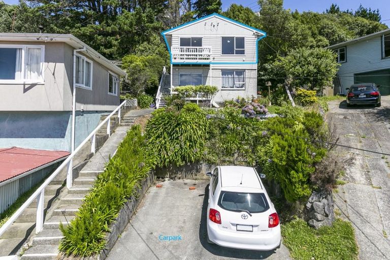 Photo of property in 1/30 Arapiko Street, Johnsonville, Wellington, 6037