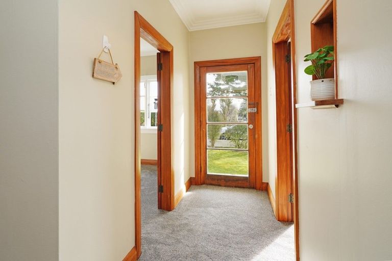 Photo of property in 137 Centre Street, Heidelberg, Invercargill, 9812