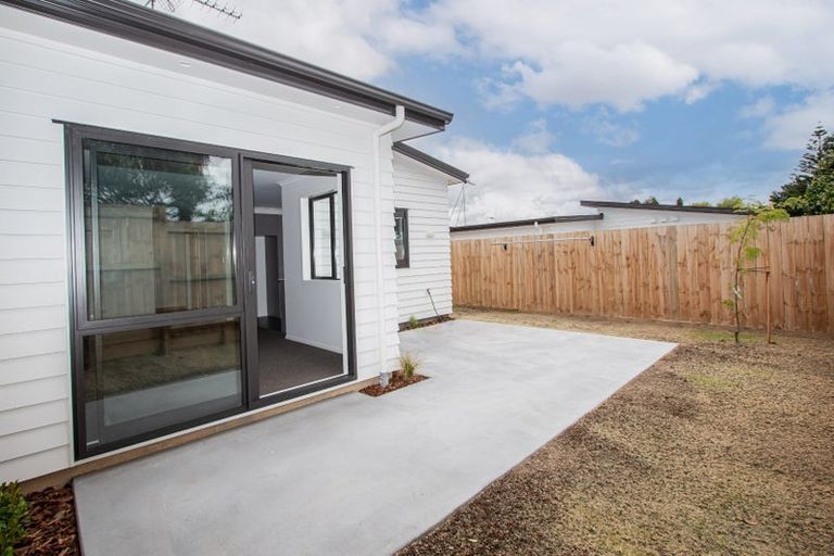 Photo of property in 5b Fuchsia Avenue, Pukete, Hamilton, 3200