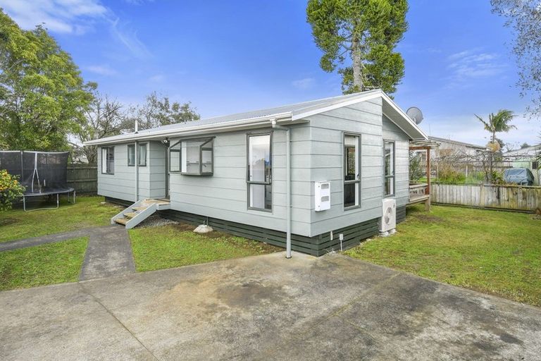 Photo of property in 44a Paerata Road, Pukekohe, 2120