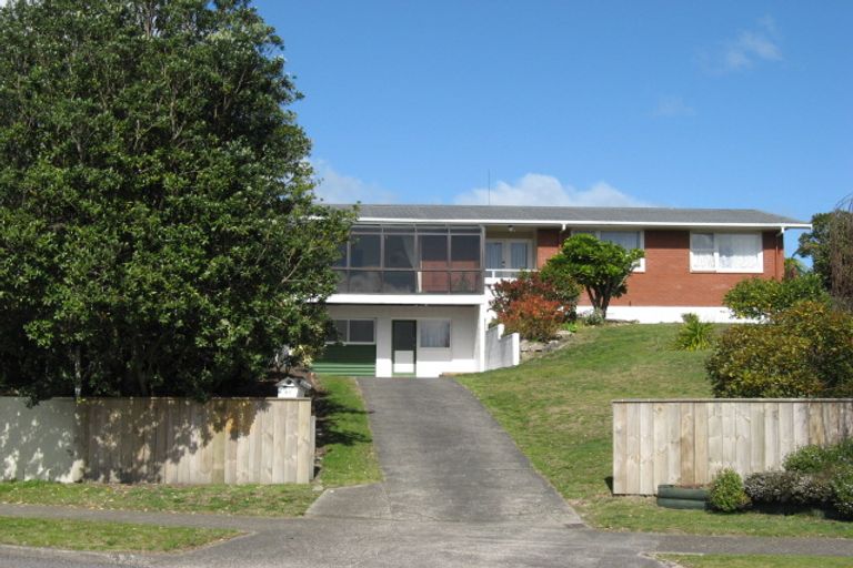 Photo of property in 41 Hikurangi Street, Whakatane, 3120