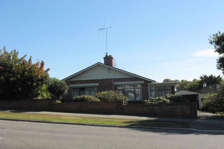 Photo of property in 28 Newman Street, Waimataitai, Timaru, 7910