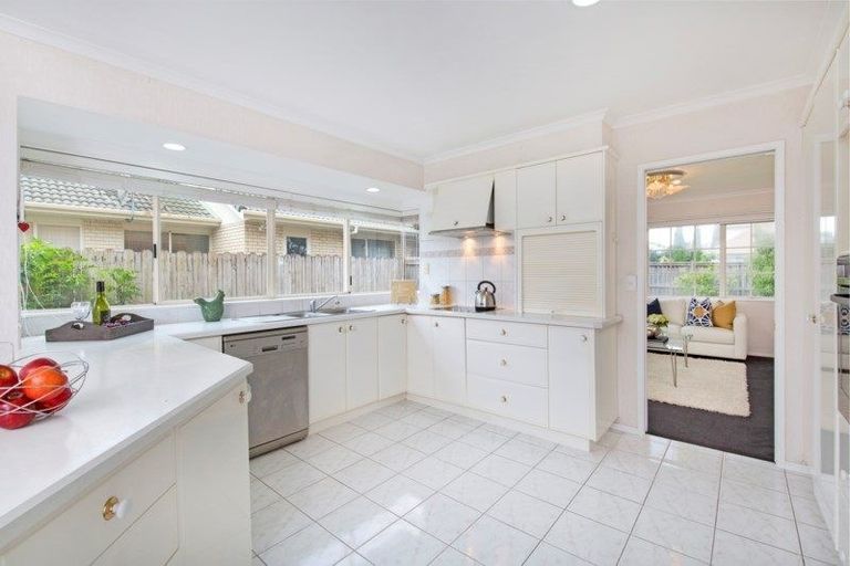 Photo of property in 1 Cantora Avenue, Northpark, Auckland, 2013