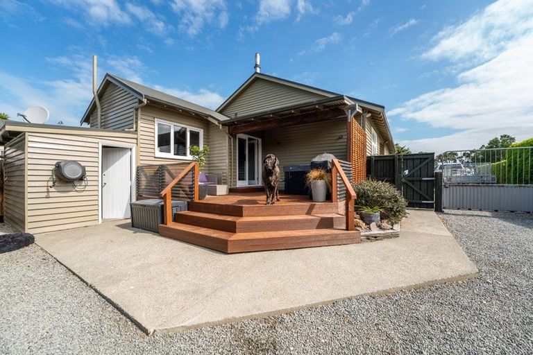 Photo of property in 133 Otipua Road, Watlington, Timaru, 7910