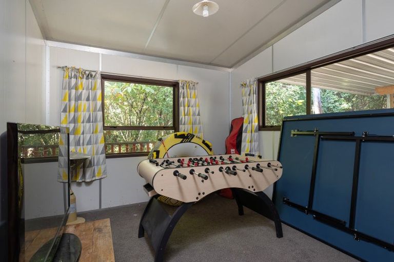 Photo of property in 225 Moetapu Bay Road, Moetapu Bay, Linkwater, 7282