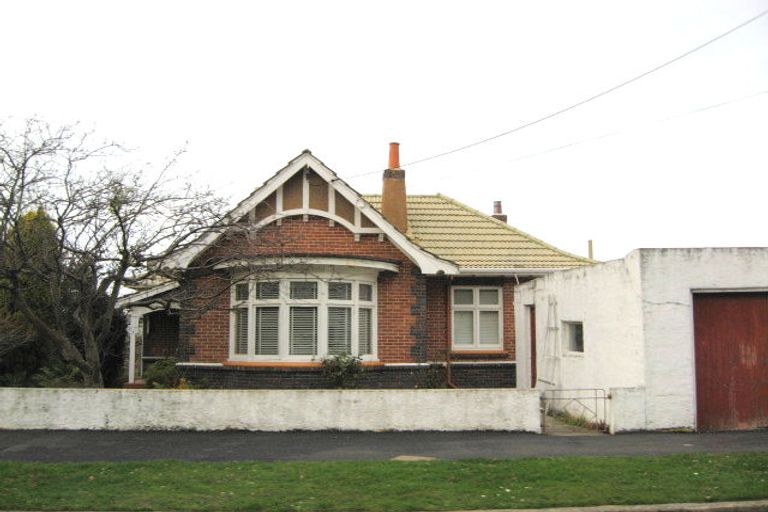 Photo of property in 5 Norfolk Street, Saint Clair, Dunedin, 9012