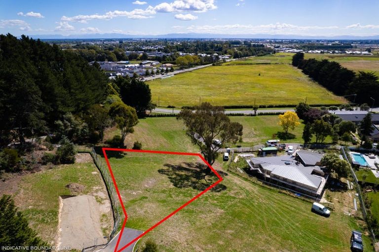 Photo of property in 8 Stoney Creek Lane, Halswell, Christchurch, 8025