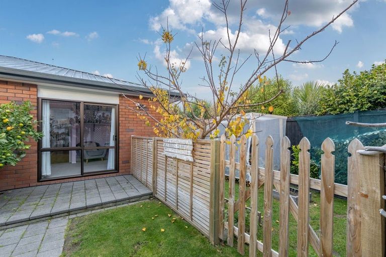 Photo of property in 3 Windsor Court, Rangiora, 7400