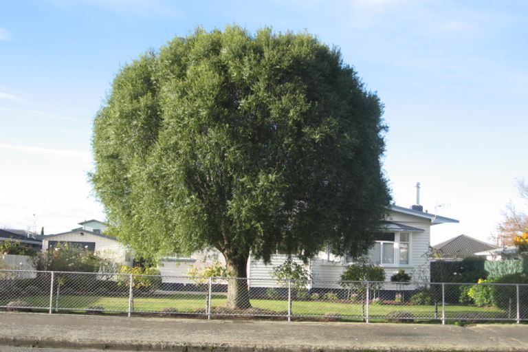 Photo of property in 409 Avenue Road West, Hastings, 4122