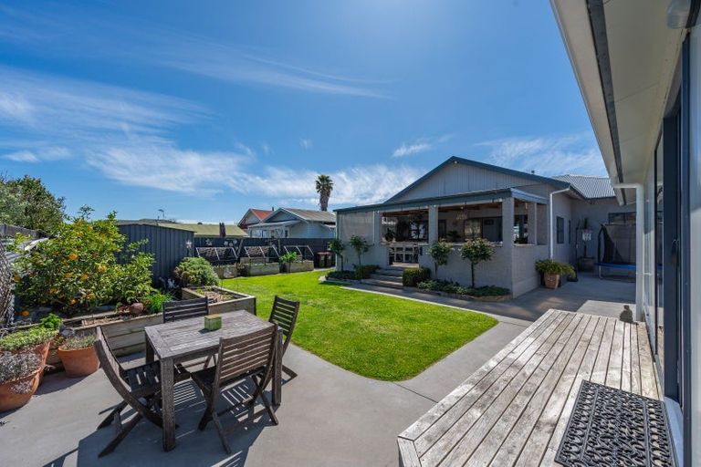 Photo of property in 510 Burnett Street, Mahora, Hastings, 4120