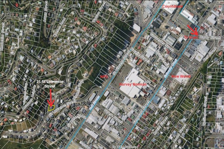 Photo of property in 31 Saint Lawrence Street, Toi Toi, Nelson, 7010