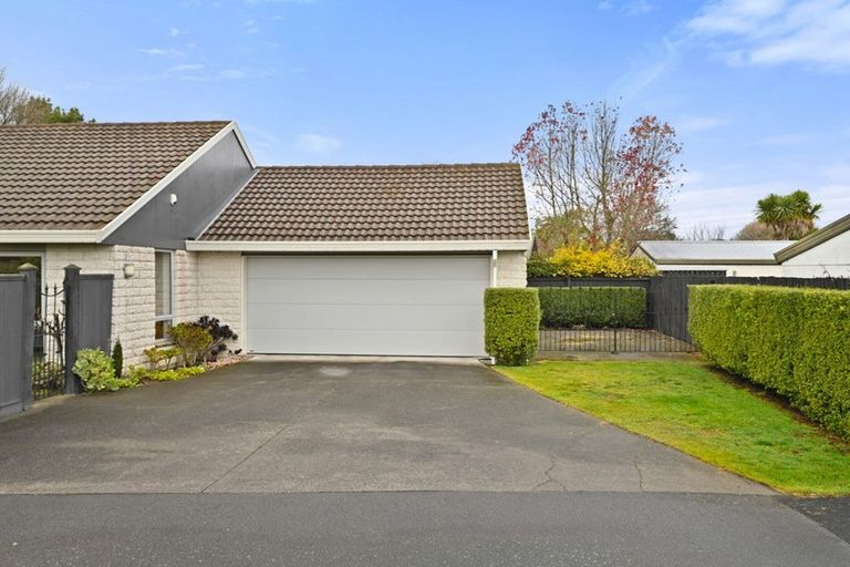 Photo of property in 45c Trafford Street, Harewood, Christchurch, 8051