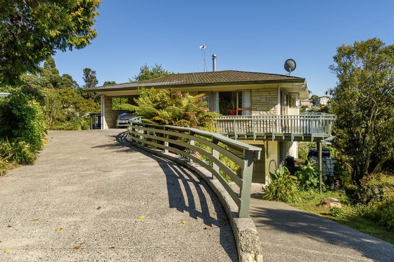 Photo of property in 15 Maungawhare Place, Otumoetai, Tauranga, 3110