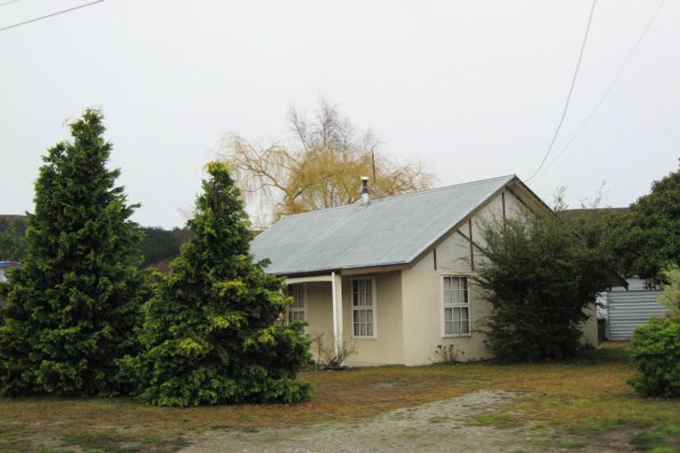 Photo of property in 52 Newcastle Street, Clyde, 9330