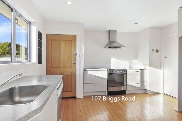 Photo of property in 107 Briggs Road, Shirley, Christchurch, 8052