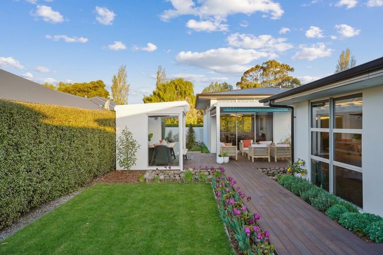 Photo of property in 28 Liffey Springs Drive, Lincoln, 7608