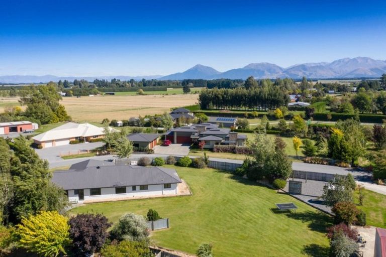 Photo of property in 39f Morgan Street, Methven, 7730