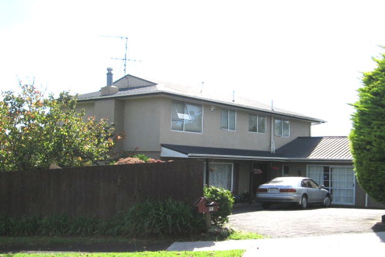 Photo of property in 33 Wells Road, Bucklands Beach, Auckland, 2012