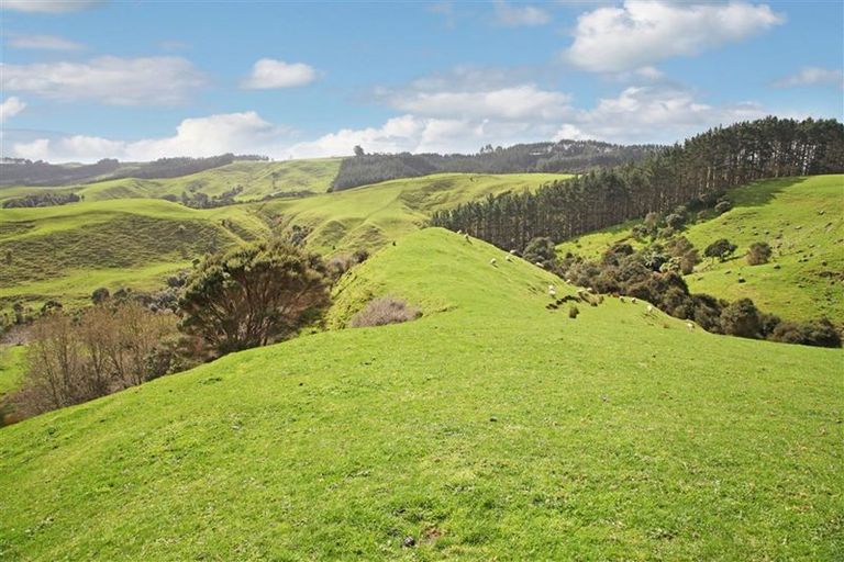 Photo of property in 92 Brewster Road, Pukekawa, Tuakau, 2696