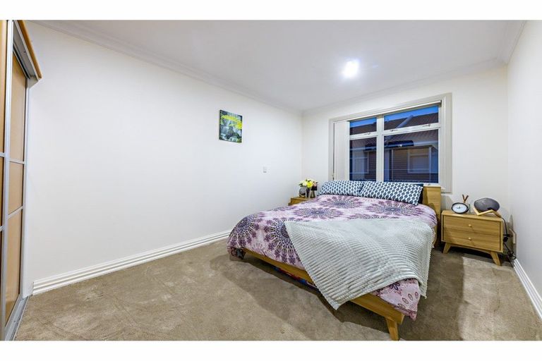 Photo of property in 8/126 Stancombe Road, Flat Bush, Auckland, 2016