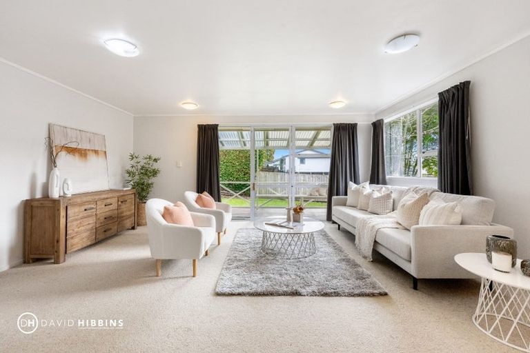 Photo of property in 7 Chippendale Crescent, Birkdale, Auckland, 0626