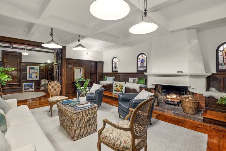 Photo of property in 32 Tweed Street, Roslyn, Dunedin, 9010