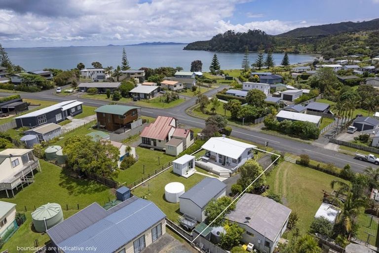 Photo of property in 21 Peninsula Parade, Hihi, Mangonui, 0494