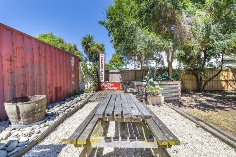 Photo of property in 38 Burke Street, Addington, Christchurch, 8024