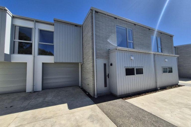 Photo of property in 3/15 Sumner Street, Spreydon, Christchurch, 8024