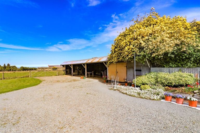 Photo of property in 247 Claremont Road, Otipua Creek, Timaru, 7974