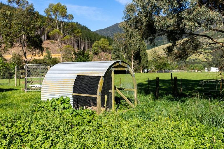 Photo of property in 208 Mount Riley Road, Okaramio, Havelock, 7178