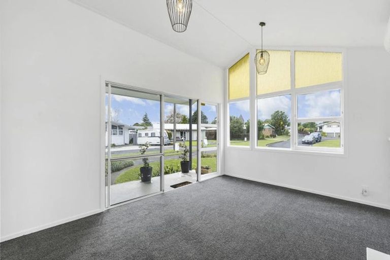 Photo of property in 8 Puriri Place, Matamata, 3400
