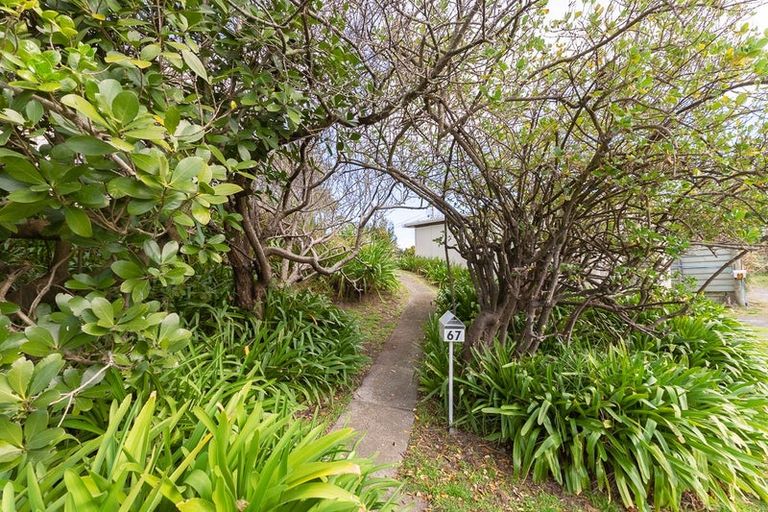 Photo of property in 67 Tasman Road, Otaki Beach, Otaki, 5512