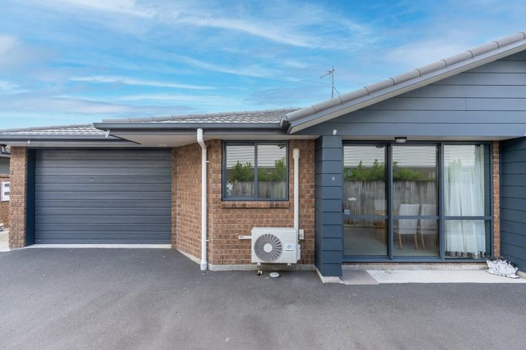 Photo of property in 204b Killarney Road, Frankton, Hamilton, 3204