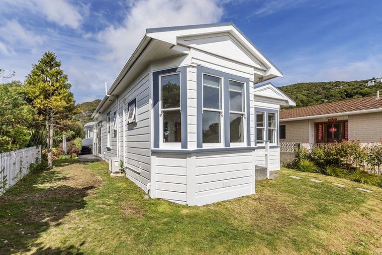 Photo of property in 68 Beauchamp Street, Karori, Wellington, 6012