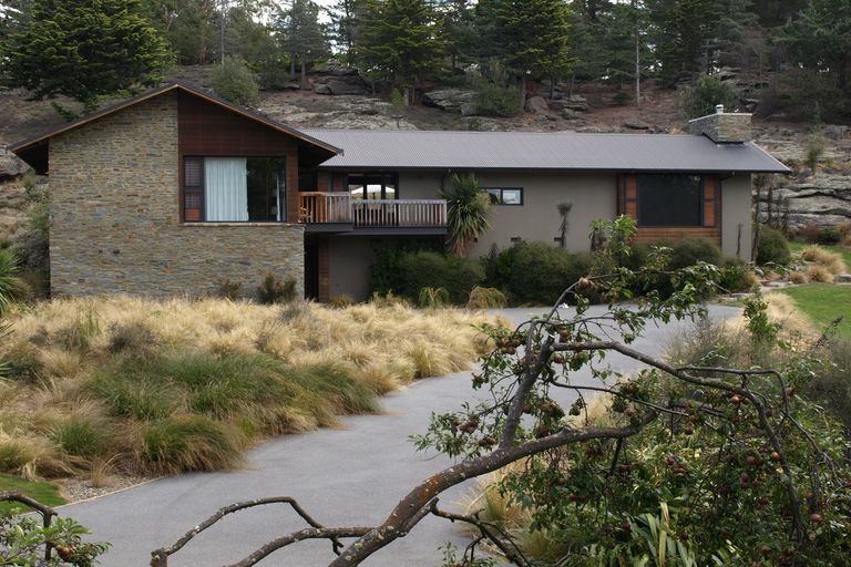 Photo of property in 96 Aronui Road, Bridge Hill, Alexandra, 9320